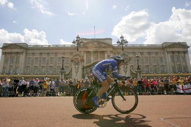 Prolog Tour de France