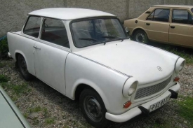 Trabant