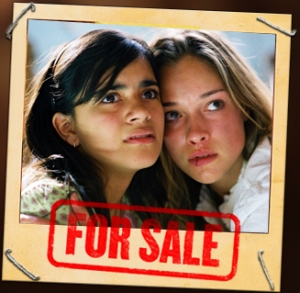 Z filmu Trade - vítejte v Americe.