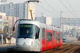 Souprava 