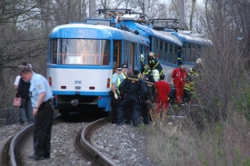 Trať, kde zahynuli tři lid&eacute;, bude opět zprovozněna.