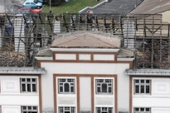 Spolkový dům Trávník