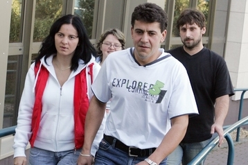 Jaroslava Trojanová, Libor Broža a Čermákovi Jaroslava Trojanová, Libor Broža a Čermákovi