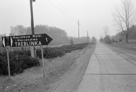 Treblinka.