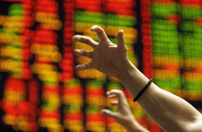Wall Streeet po příslibech vlády opět zaznamenává vzestup.