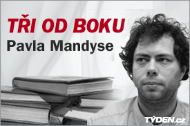Tři od boku