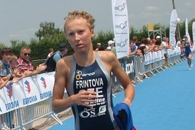 Vendula Frintová