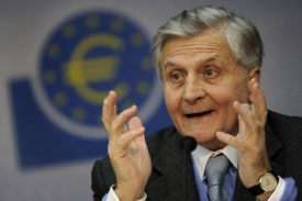 Jean-Claude Trichet