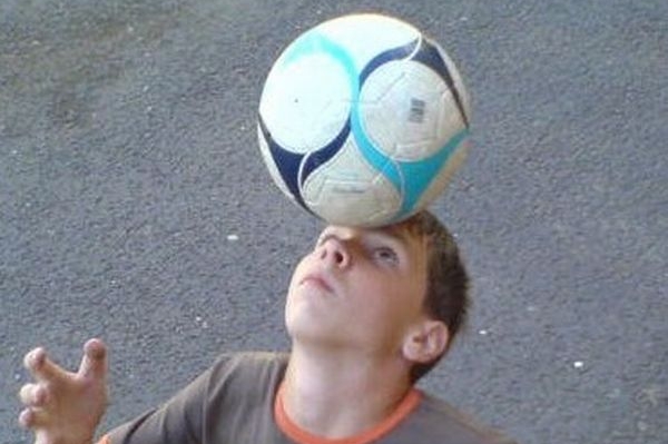 Ilustrační foto.