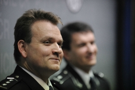 Leoš Tržil ve funkci nahradí Martina Červíčka.