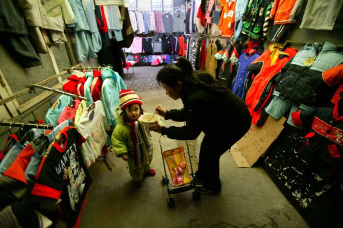 V areálu Vietnamské tržnice byl pobodán čtyřiatřicetiletý muž. V areálu Vietnamské tržnice byl pobodán čtyřiatřicetiletý muž.