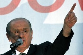 Bahceli