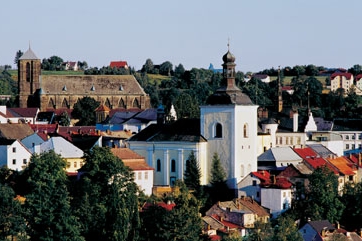 Turnov příští rok rozšíří počet exkurzí za šperky a drahými kameny.