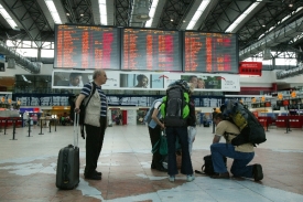 Nejnepříjemnějšími turisty bylo v loňském roce Američané.
