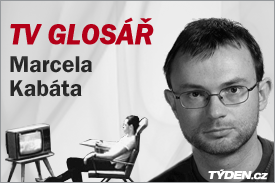 TV glos&aacute;ř