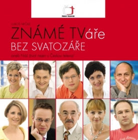 Obdivovan&eacute; osobnosti