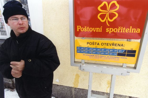 Ilustrační foto