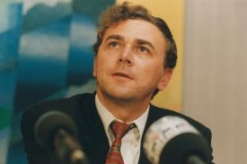 Pavel Tykač