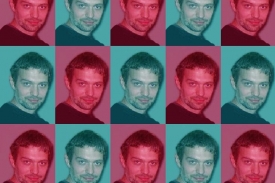Štěpán Tyller, člen výkonného výboru ADC.
