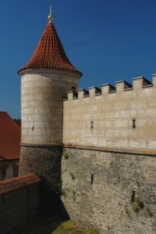 Výstava v Horšovském Týně připomíná konec třicetileté války. Výstava v Horšovském Týně připomíná konec třicetileté války.