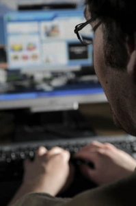 Již nyní ukrajinské volby hýbou tamním cyberspacem.