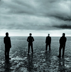 U2 se vracejí.