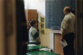 Ministerstvo školství vyčlení 200 milionů korun.