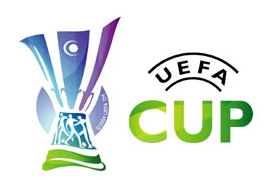 Pohár UEFA_ilustrační foto