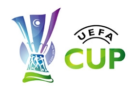 pohár UEFA_ilustrační foto pohár UEFA_ilustrační foto