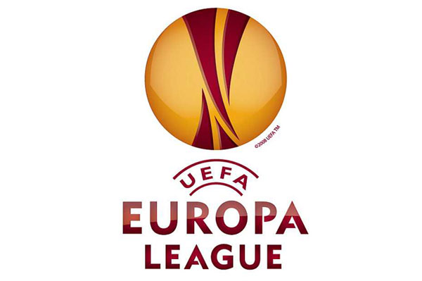 Nové logo Poháru UEFA.