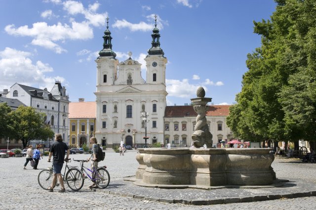Uherské Hradiště poskytne novou podporu na opravy domů a bytů.