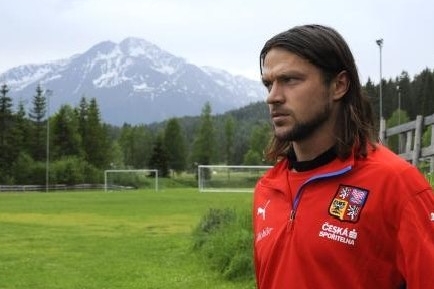 Tomáš Ujfaluši.