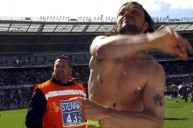Tom&aacute;&scaron; Ujfalu&scaron;i se louč&iacute; s Fiorentinou a m&iacute;ř&iacute; do &Scaron;panělska.