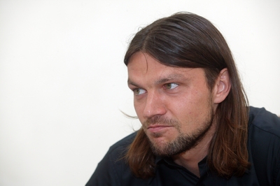 Tomáš Ujfaluši Tomáš Ujfaluši