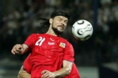 Tomáš Ujfaluši