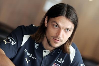 Tomáš Ujfaluši