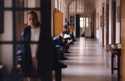 Ilustrační foto - Filozofická fakulta Univerzity Karlovy 