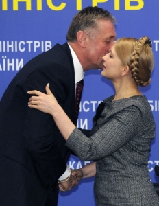 Je&scaron;tě nen&iacute; důvod k radosti. Rusov&eacute; si dupli a řekli dohodě ne.
