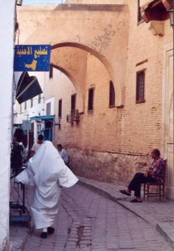 Pravý orient.