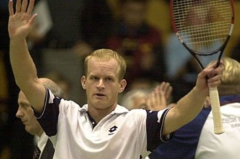 Bohdan Ulihrach