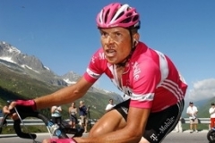 Německý cyklista Jan Ullrich