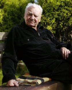 herec Petr Haničinec