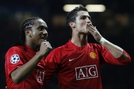 Fotbalisté United se mají na co těšit... Fotbalisté United se mají na co těšit...