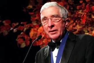 John Updike.
