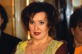 Eva Urbanová