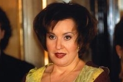 Eva Urbanová