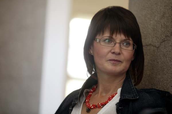 Marcela Urbanová svědčila proti Čunkovi. 