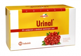 Rada právě řeší reklamu na přípravek Urinal.
