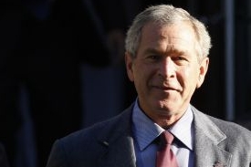 George Bush