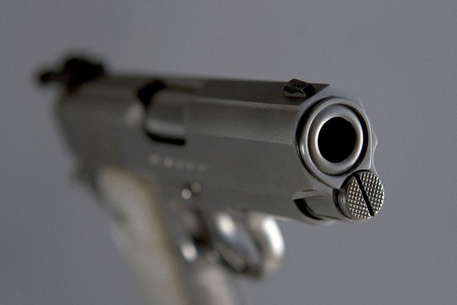 Kolt. Bílý dům vyjádřil nad verdiktem nejvyššího soudu potěšení.